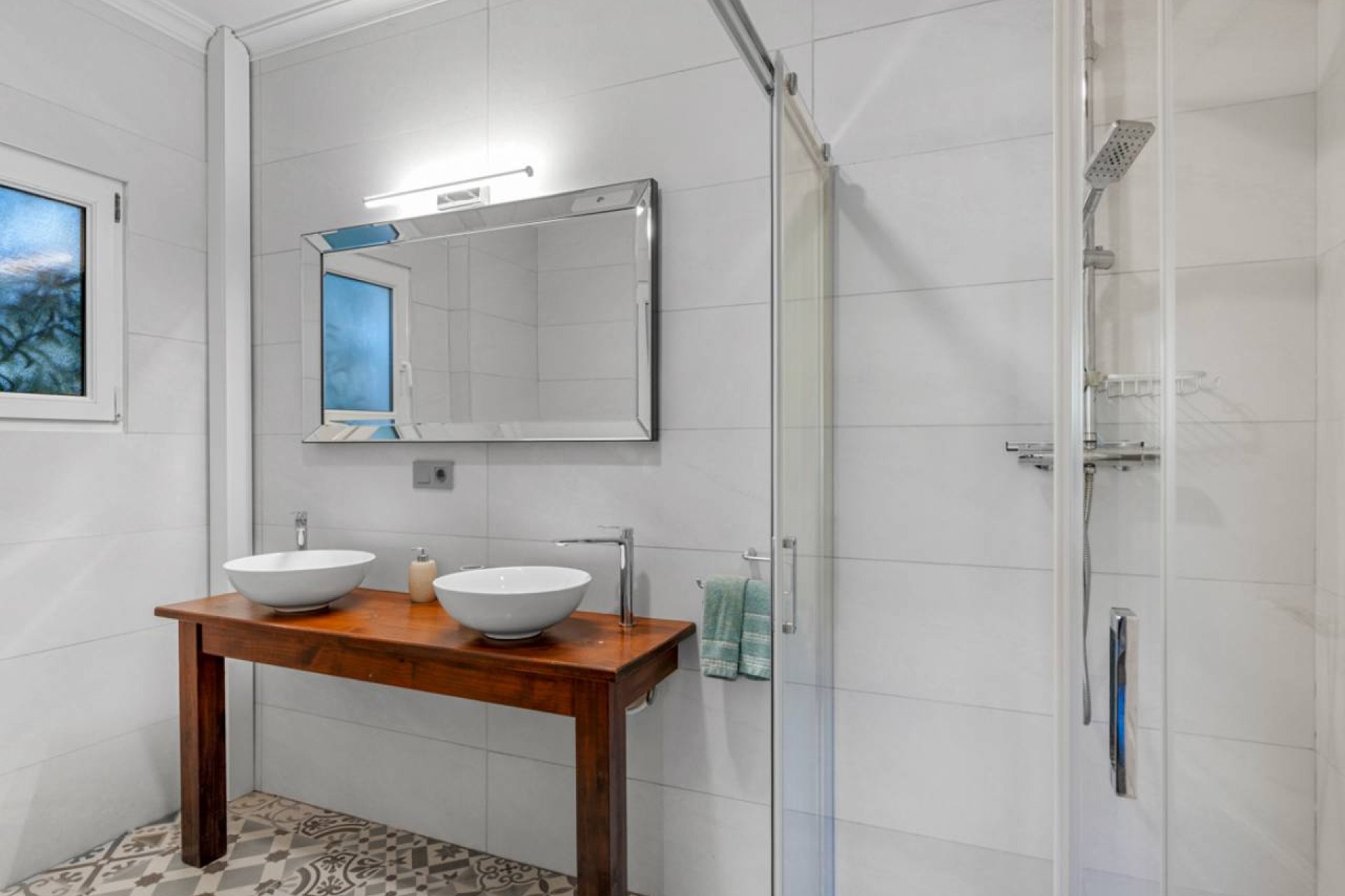 Resale - Country House - Los Montesinos