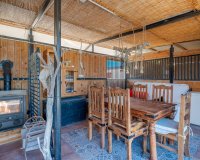 Resale - Country House - Los Montesinos