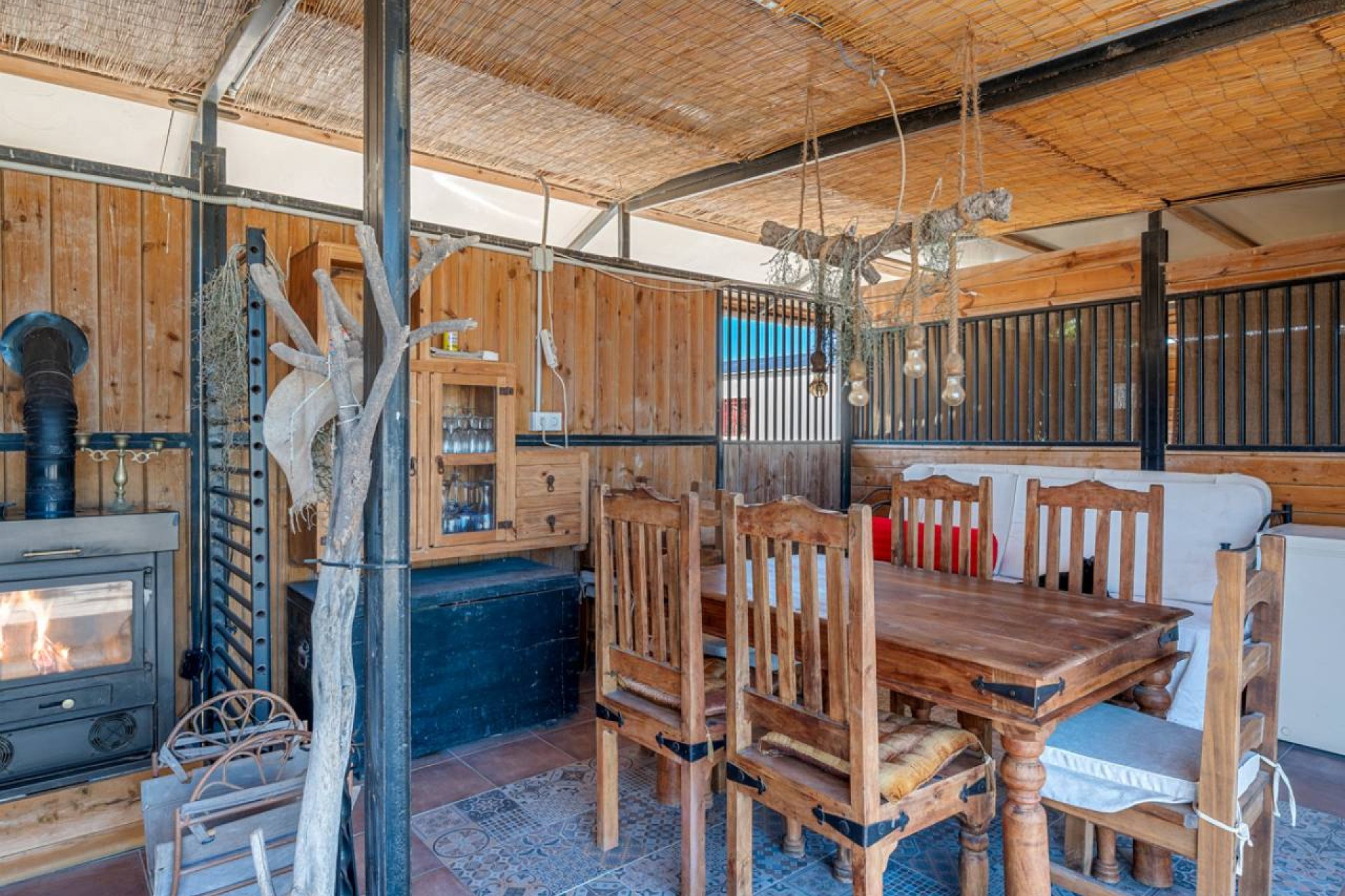 Resale - Country House - Los Montesinos