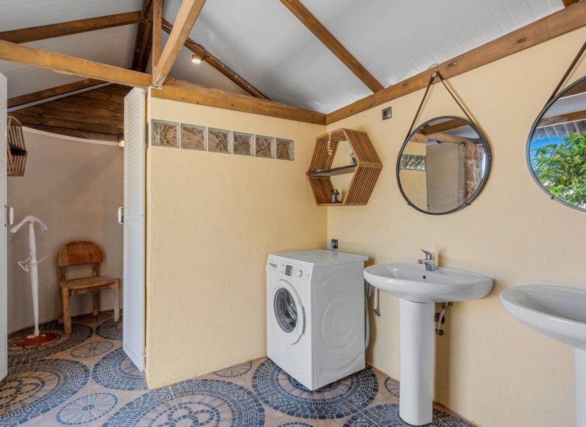 Resale - Country House - Los Montesinos