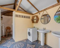 Resale - Country House - Los Montesinos