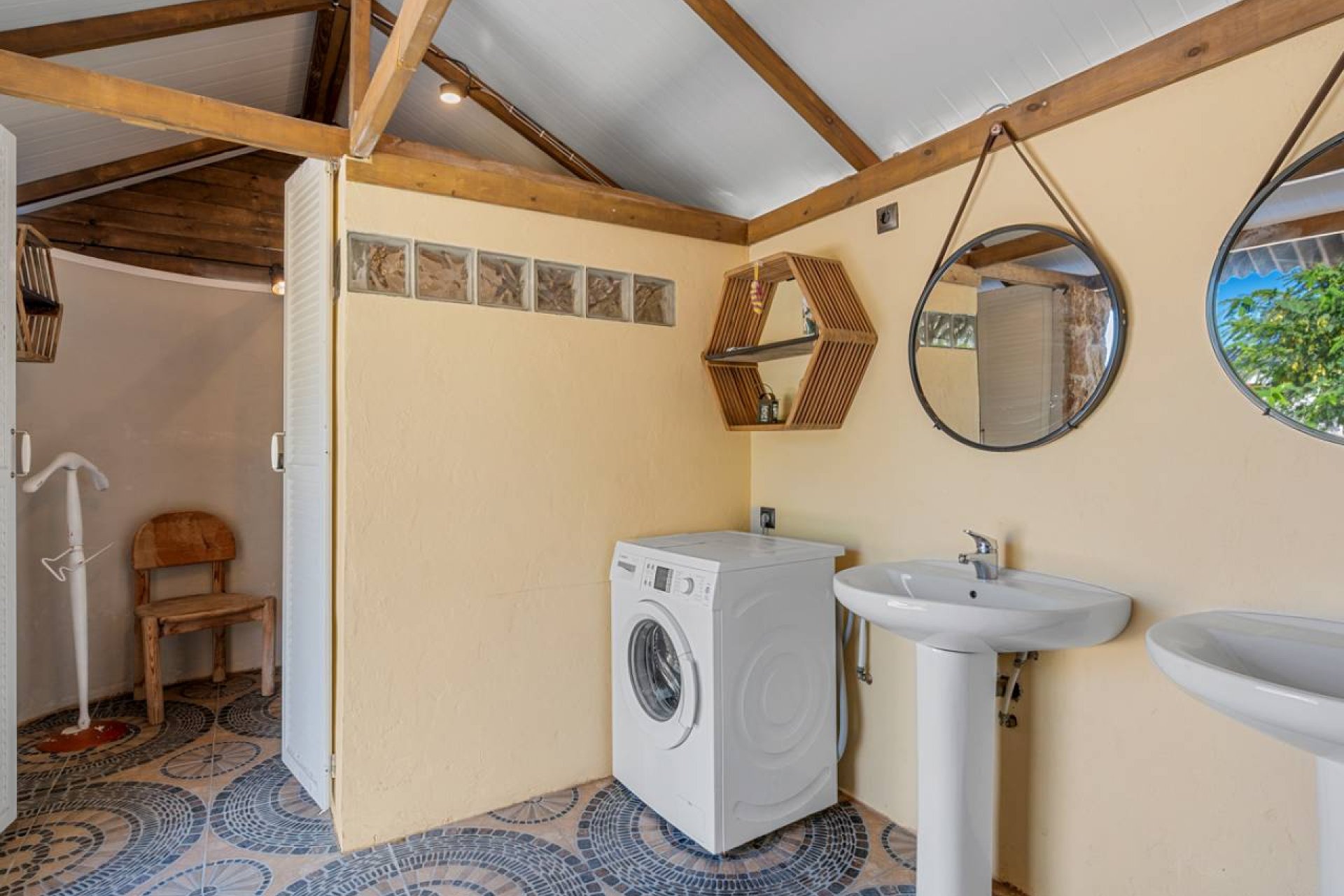 Resale - Country House - Los Montesinos