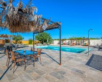 Resale - Country House - Los Montesinos