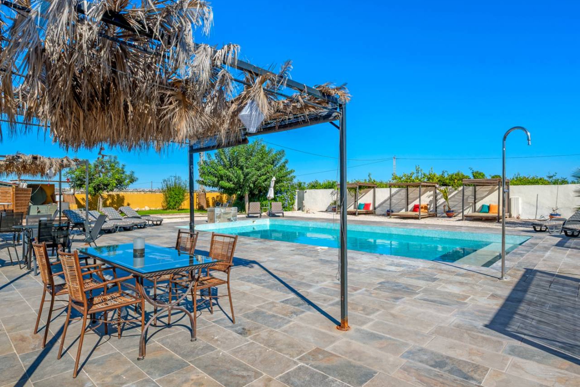 Resale - Country House - Los Montesinos