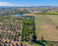 Resale - Country House - Los Montesinos