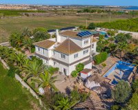 Resale - Country House - Los Montesinos