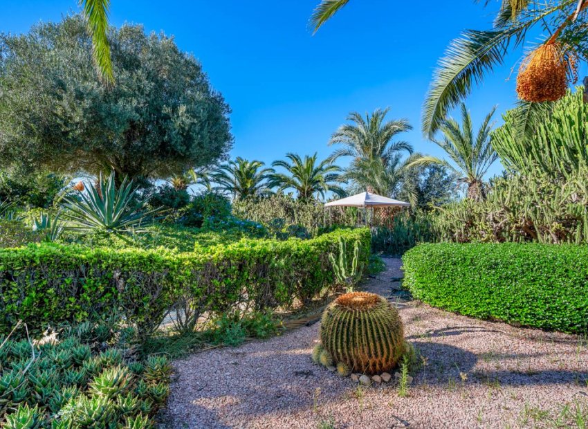 Resale - Country House - Los Montesinos