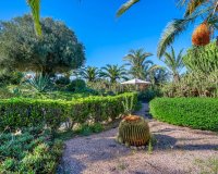 Resale - Country House - Los Montesinos