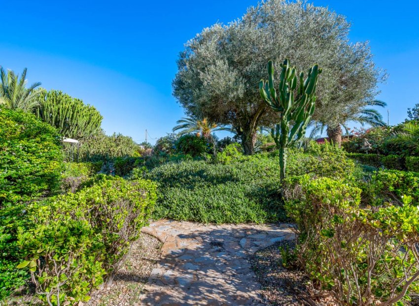 Resale - Country House - Los Montesinos