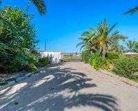 Resale - Country House - Los Montesinos