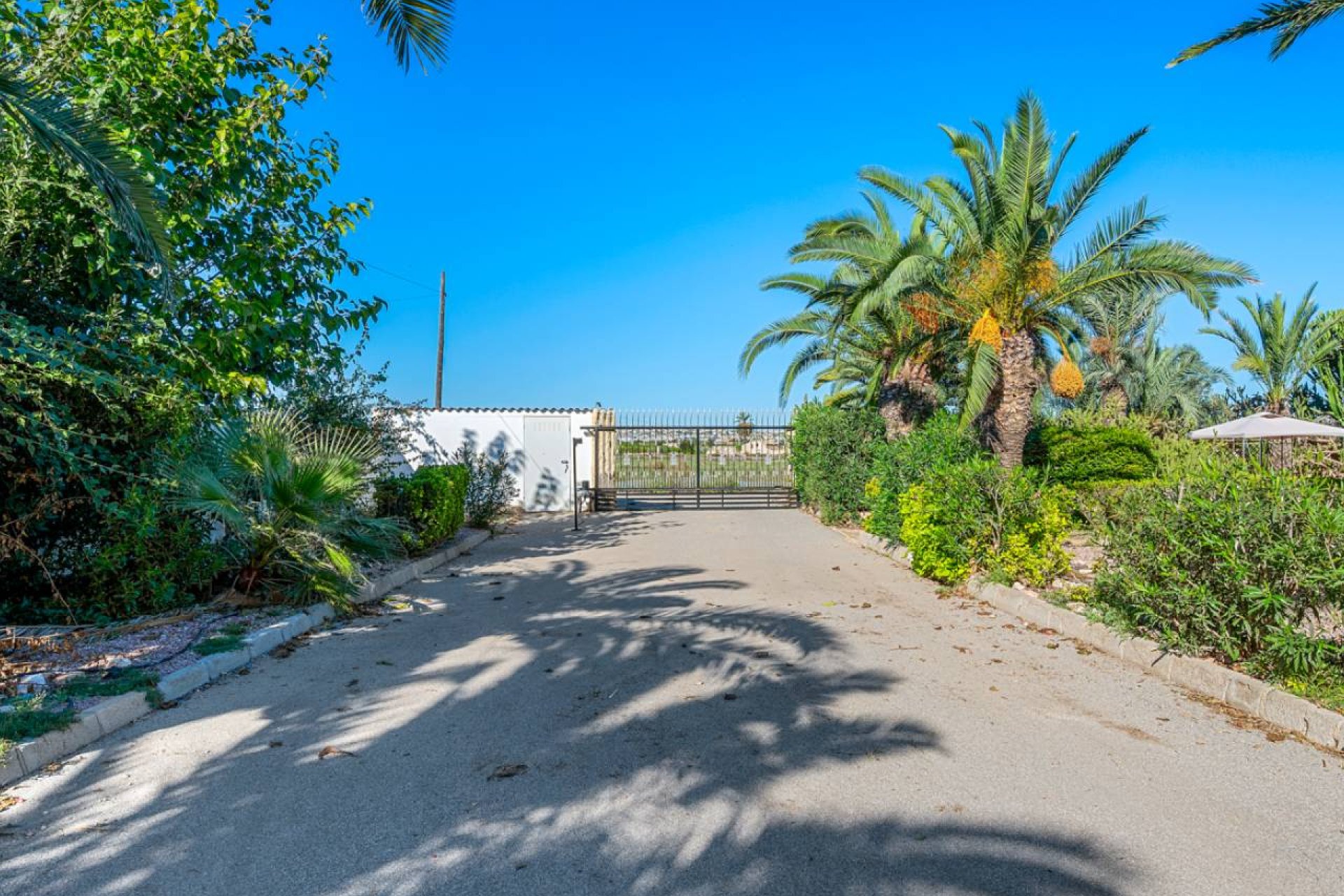 Resale - Country House - Los Montesinos