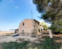 Resale - Country House - Monóvar - Monovar