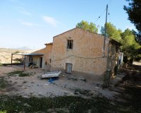 Resale - Country House - Monóvar - Monovar