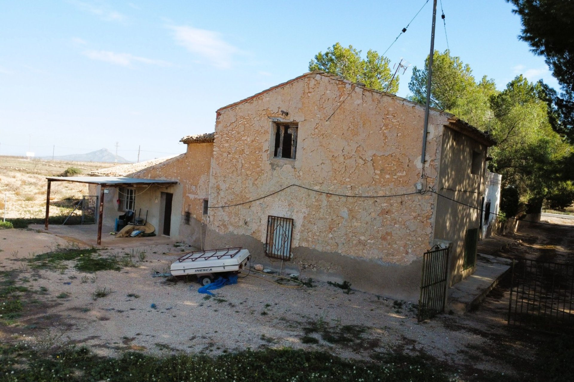 Resale - Country House - Monóvar - Monovar