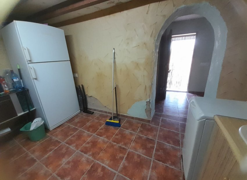 Resale - Country House - Monóvar - Monovar