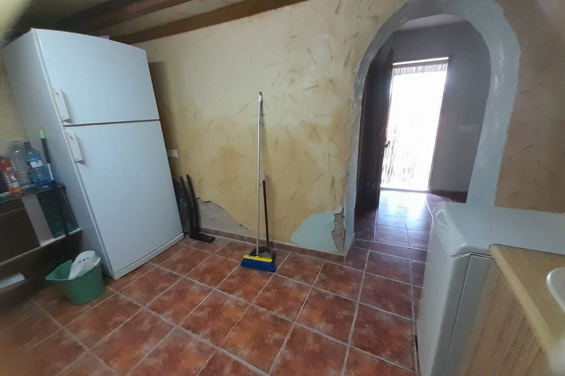 Resale - Country House - Monóvar - Monovar