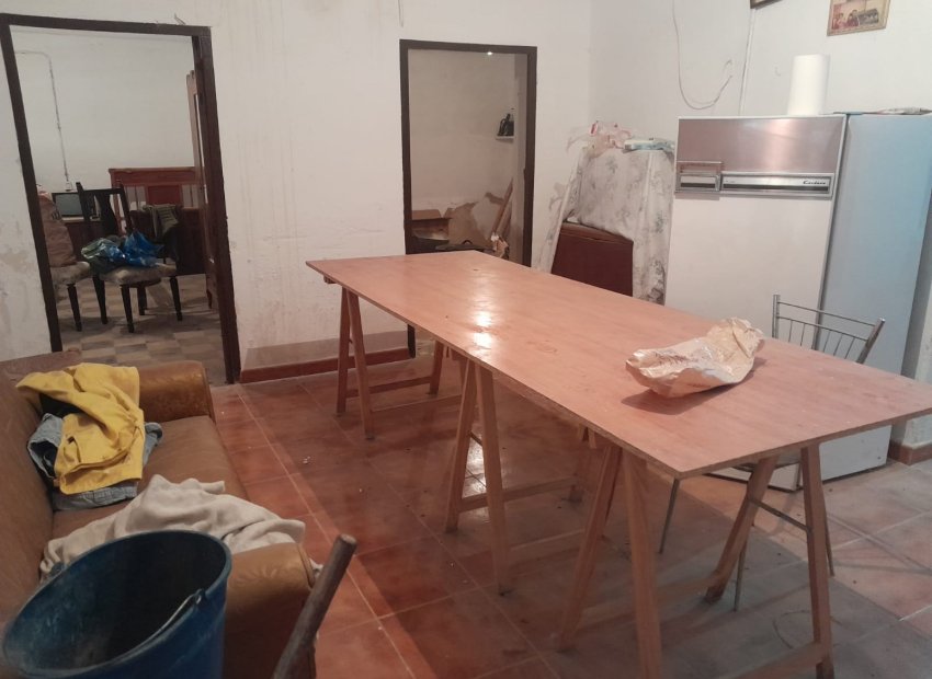 Resale - Country House - Monóvar - Monovar