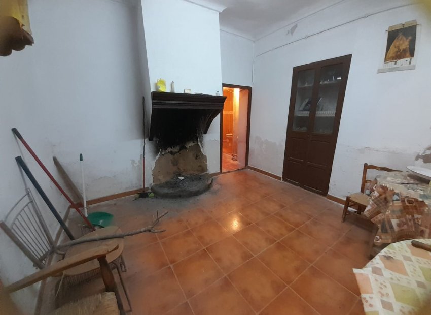 Resale - Country House - Monóvar - Monovar