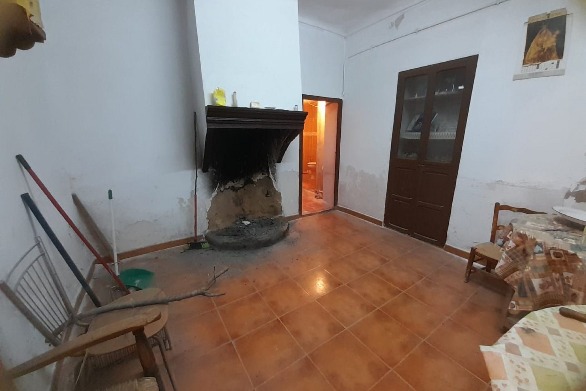 Resale - Country House - Monóvar - Monovar