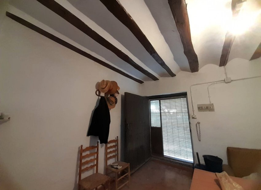 Resale - Country House - Monóvar - Monovar