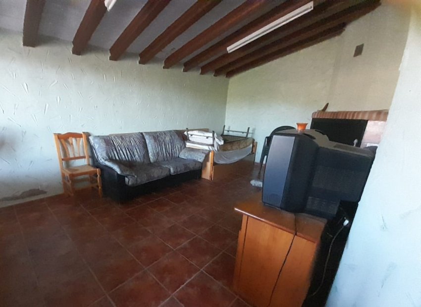 Resale - Country House - Monóvar - Monovar