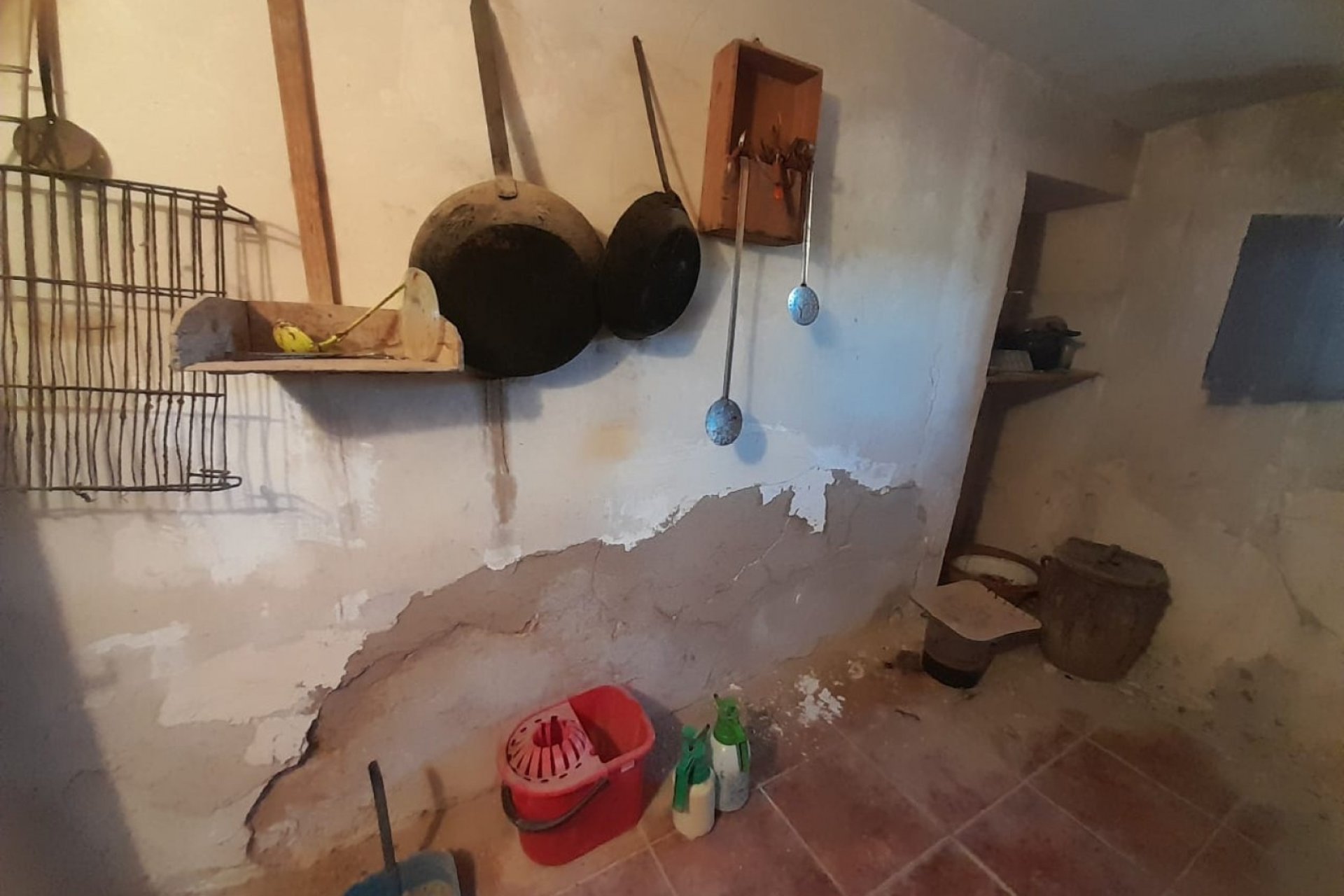 Resale - Country House - Monóvar - Monovar