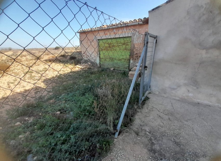 Resale - Country House - Monóvar - Monovar