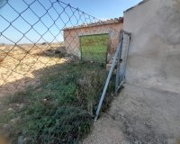 Resale - Country House - Monóvar - Monovar