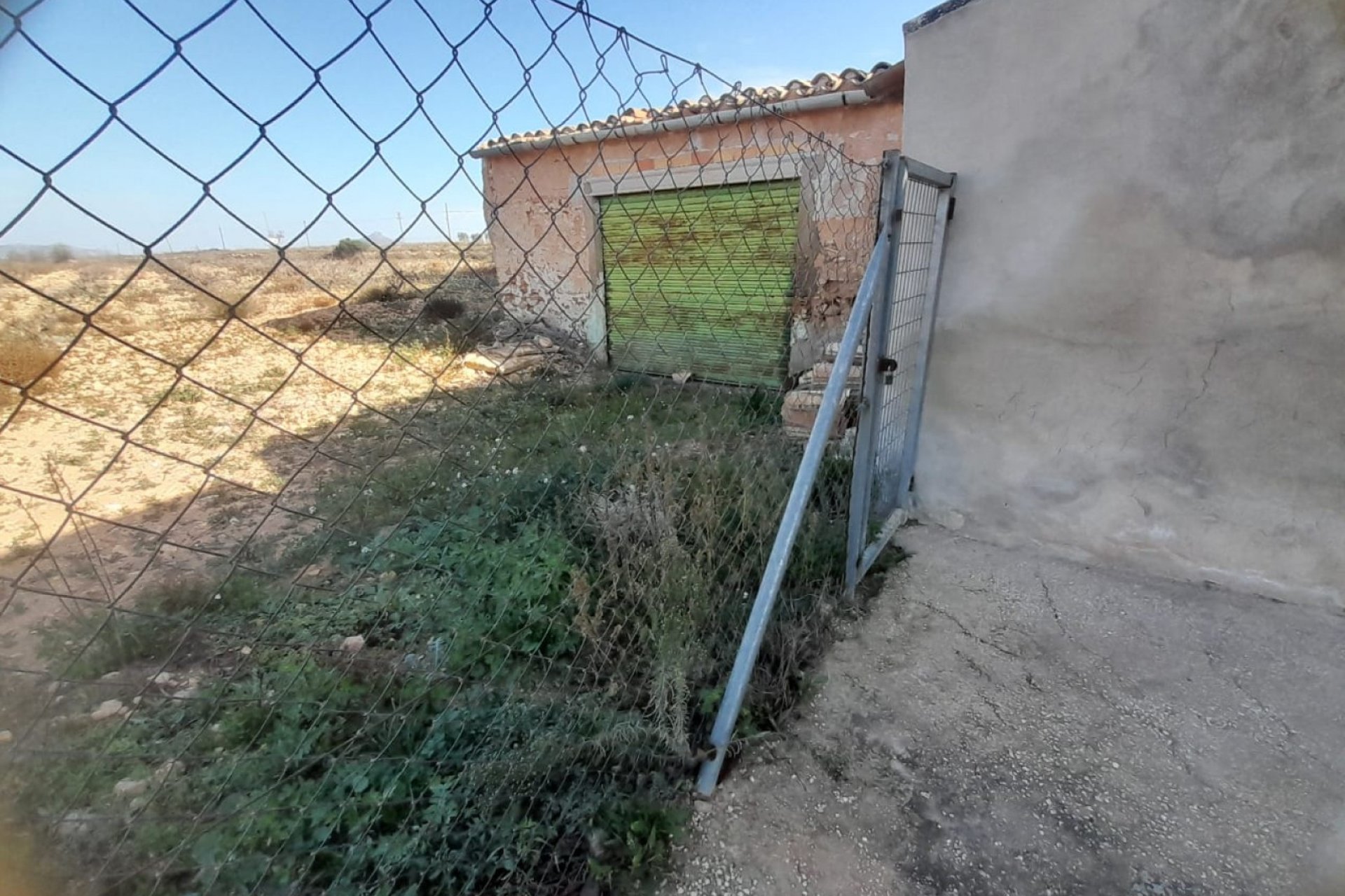 Resale - Country House - Monóvar - Monovar