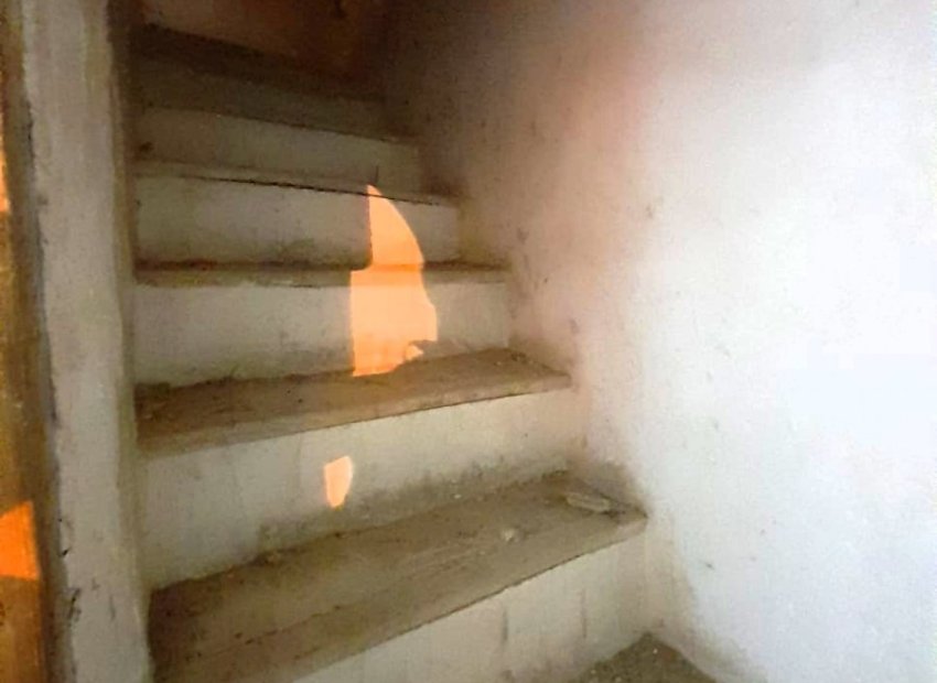 Resale - Country House - Monóvar - Monovar