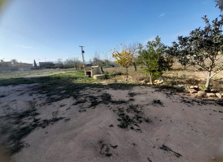 Resale - Country House - Monóvar - Monovar