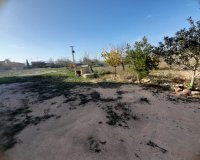 Resale - Country House - Monóvar - Monovar