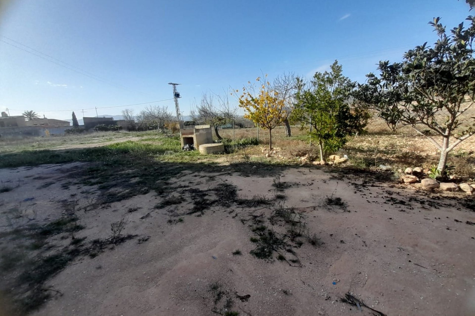 Resale - Country House - Monóvar - Monovar