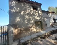 Resale - Country House - Monóvar - Monovar