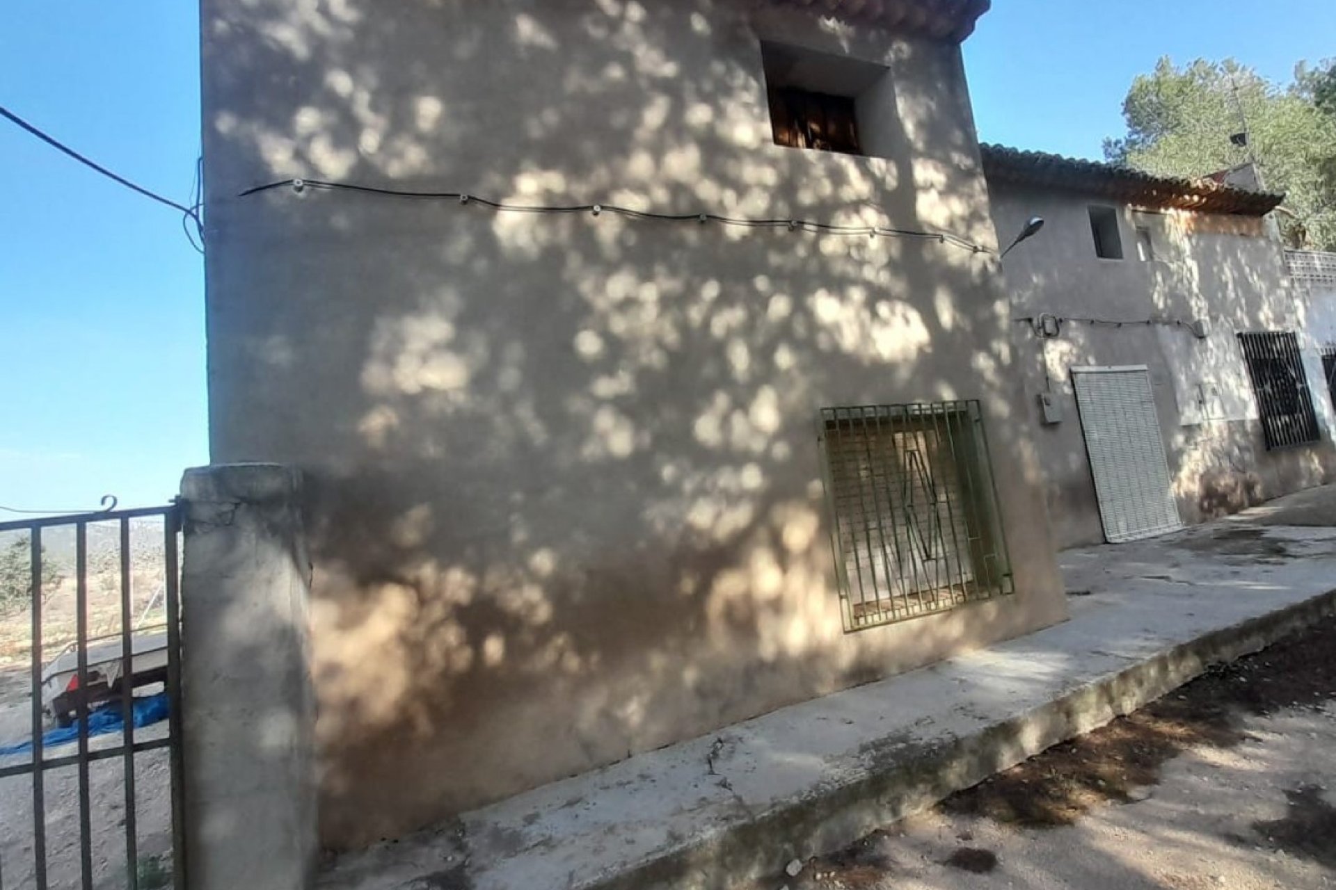 Resale - Country House - Monóvar - Monovar