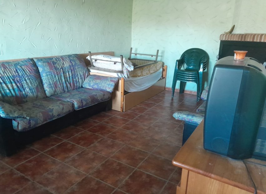 Resale - Country House - Monóvar - Monovar