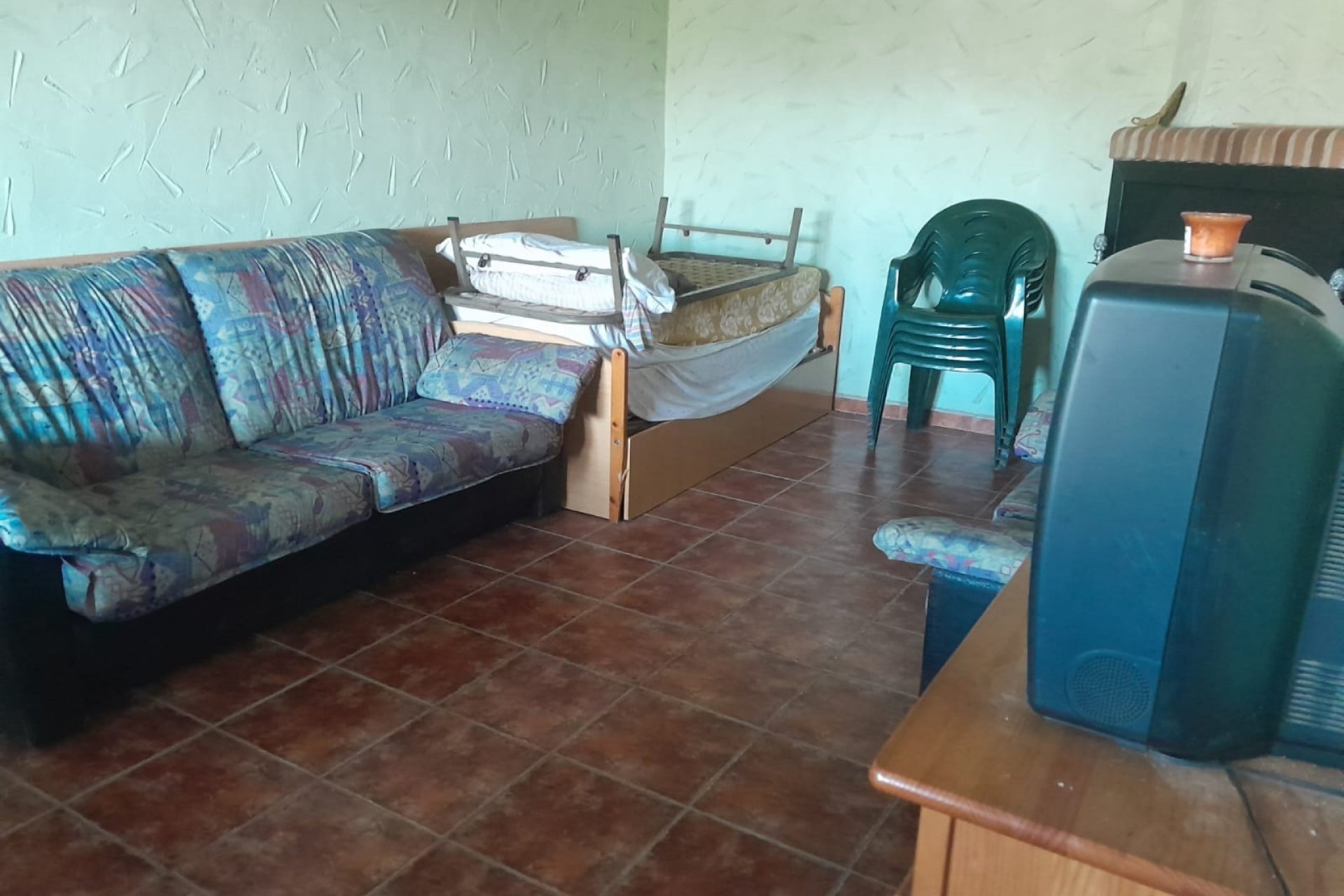 Resale - Country House - Monóvar - Monovar