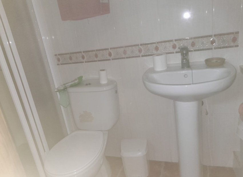 Resale - Country House - Monóvar - Monovar