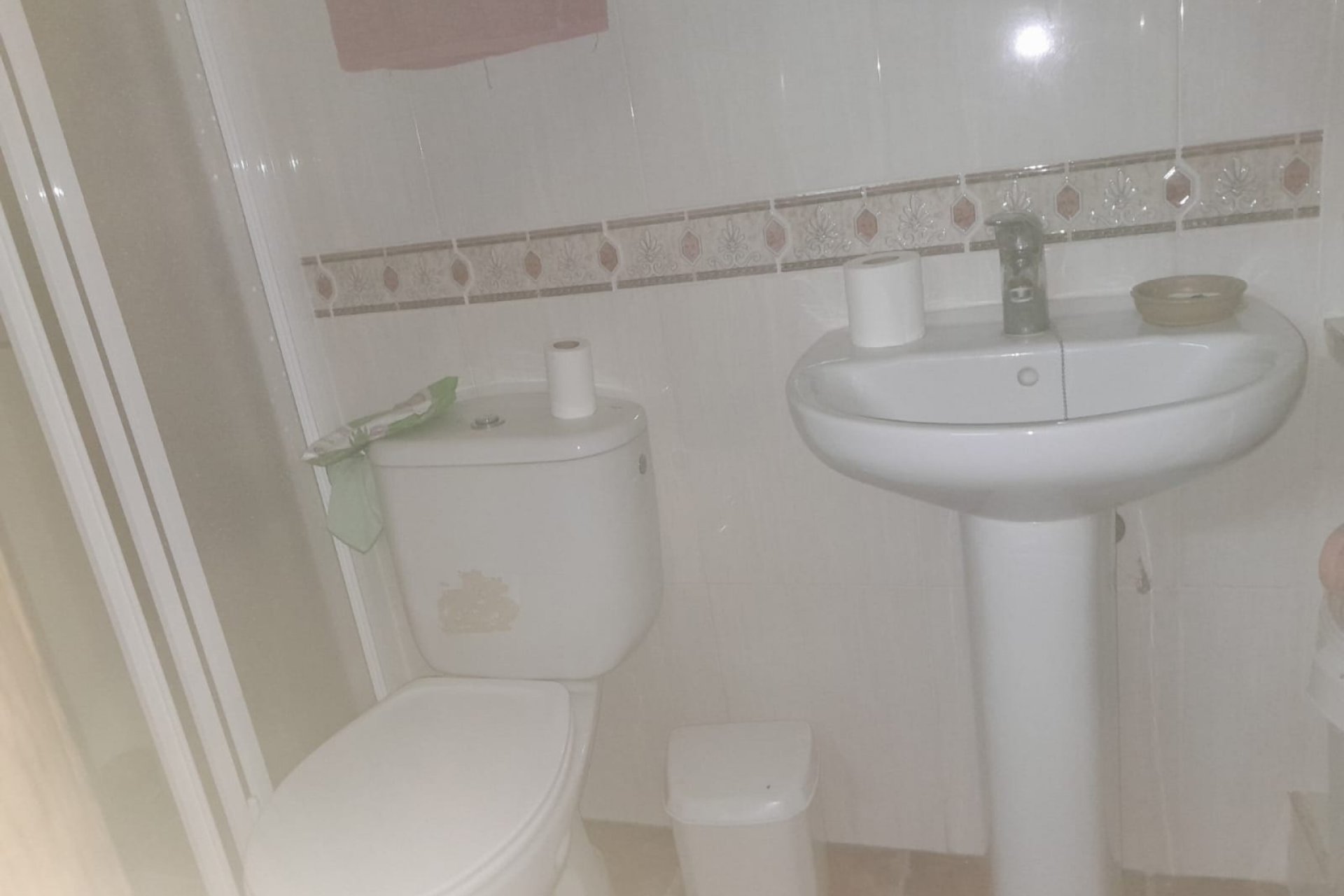 Resale - Country House - Monóvar - Monovar