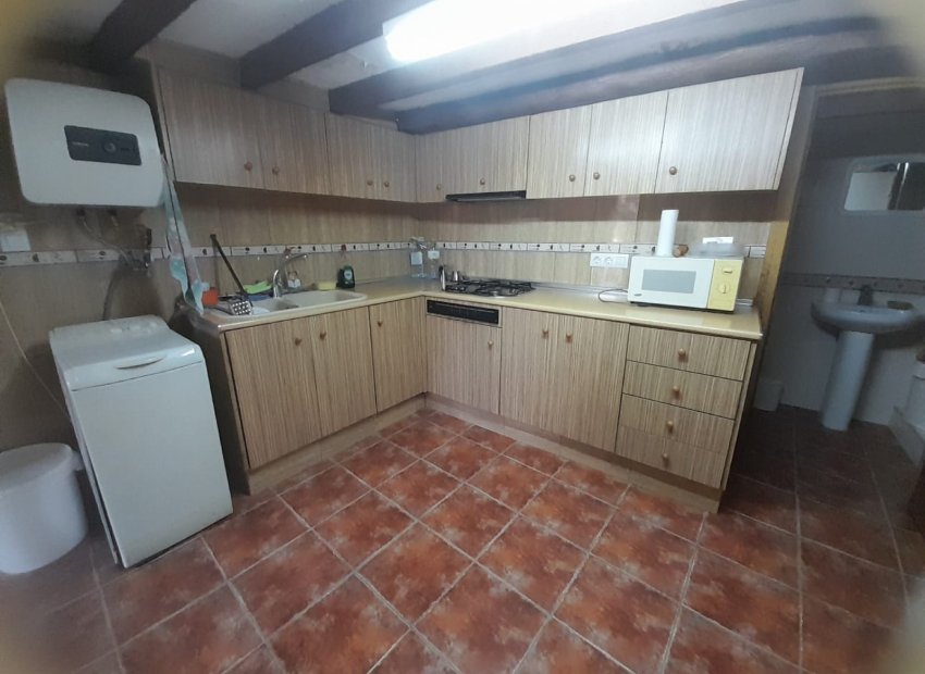 Resale - Country House - Monóvar - Monovar