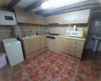 Resale - Country House - Monóvar - Monovar