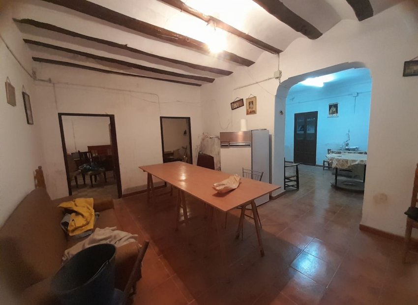 Resale - Country House - Monóvar - Monovar