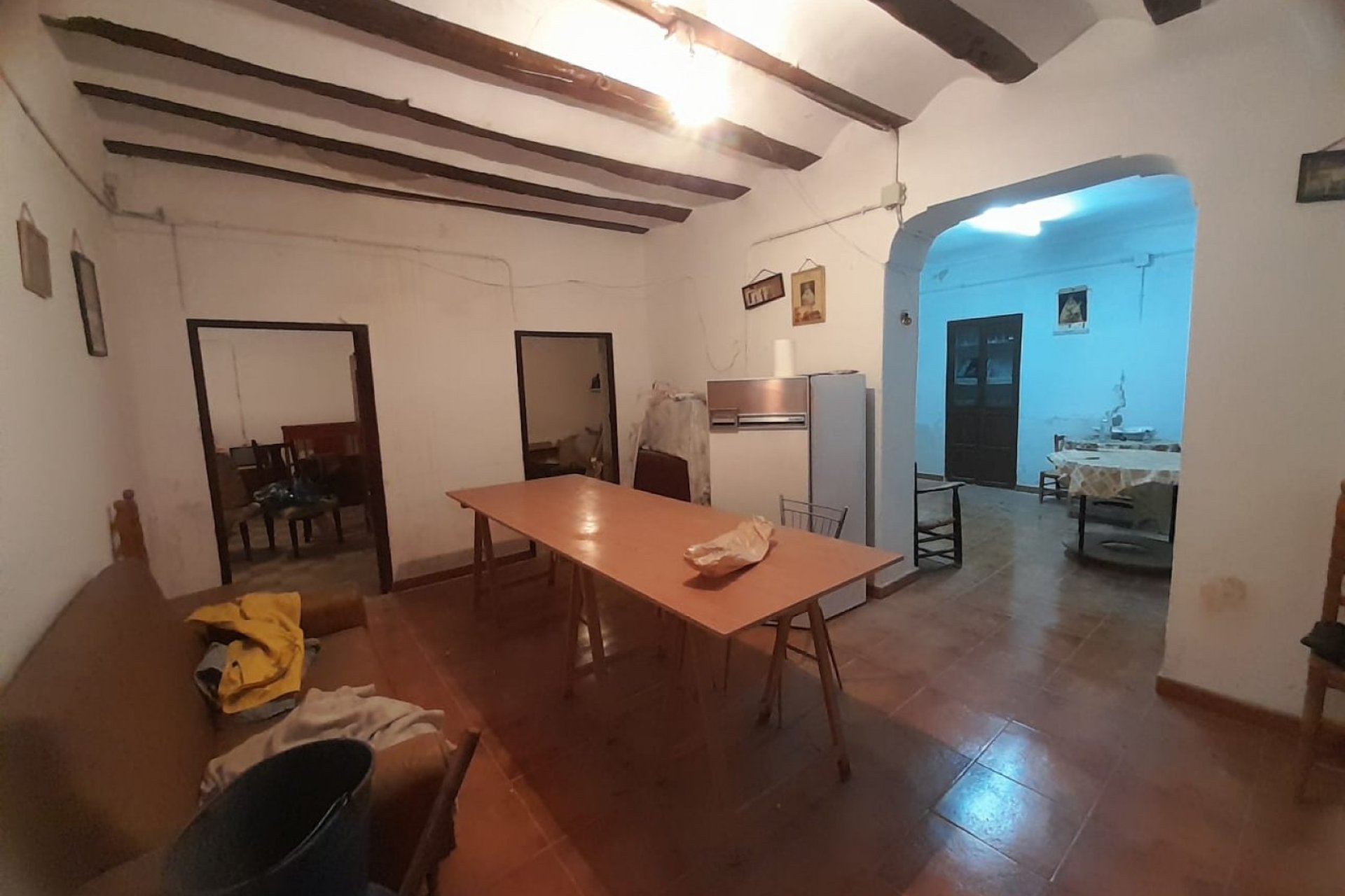 Resale - Country House - Monóvar - Monovar