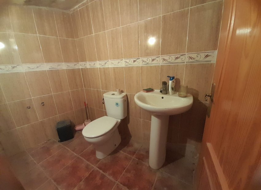 Resale - Country House - Monóvar - Monovar