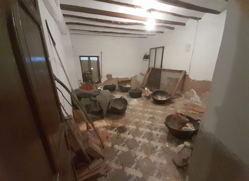 Resale - Country House - Monóvar - Monovar