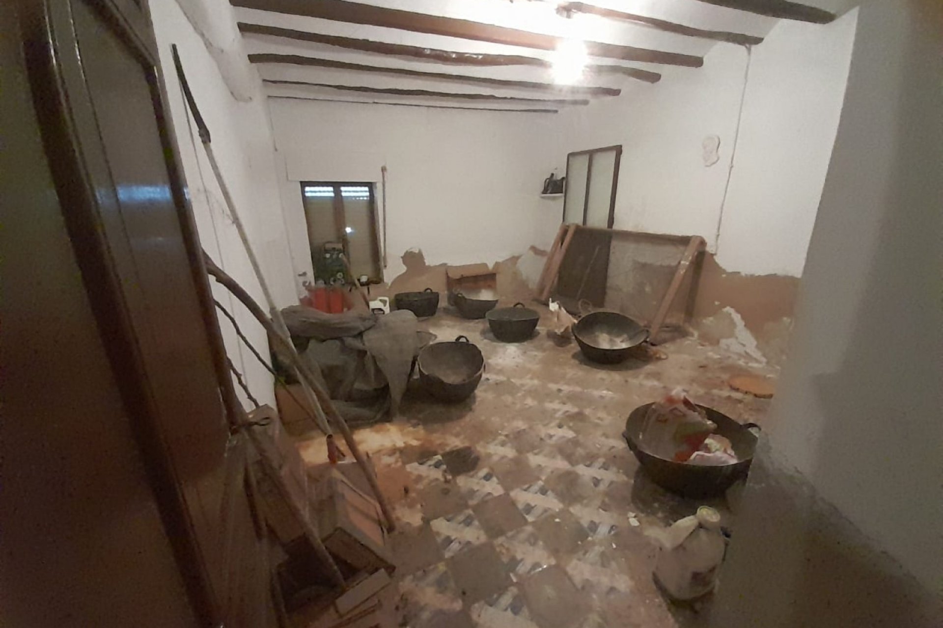 Resale - Country House - Monóvar - Monovar