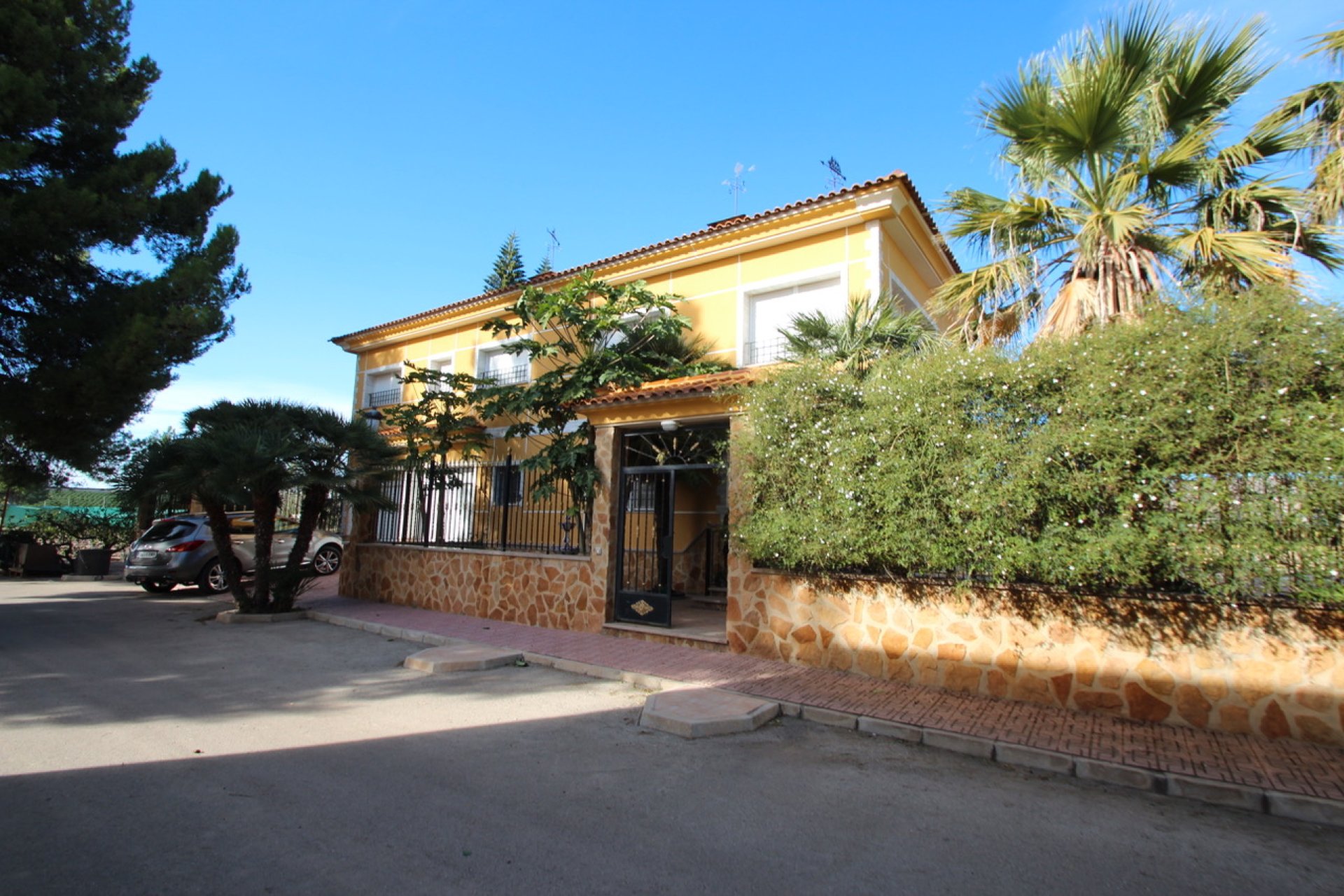 Resale - Country House - Murcia - Costa Blanca