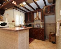 Resale - Country House - Murcia - Costa Blanca
