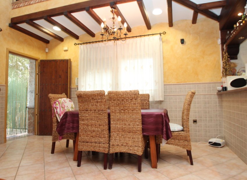 Resale - Country House - Murcia - Costa Blanca