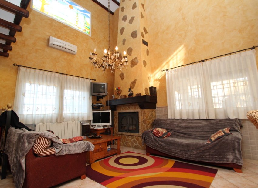 Resale - Country House - Murcia - Costa Blanca